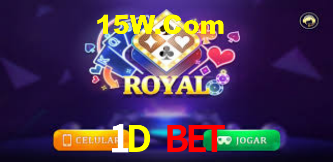 1D Bet Login