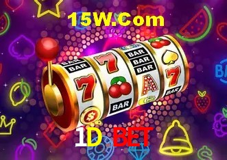  1D Bet Login