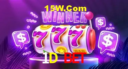 1D Bet: Seu Cassino Premiado com Pagamentos Rápidos