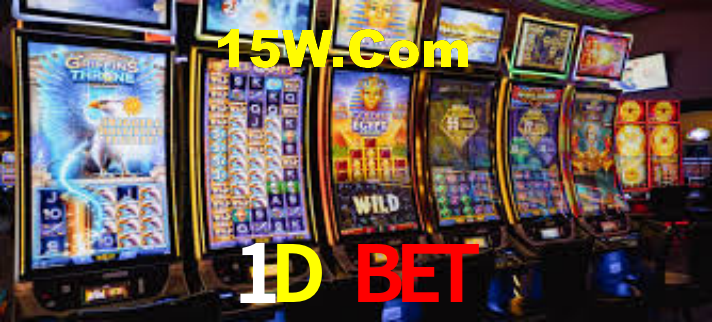 1D Bet